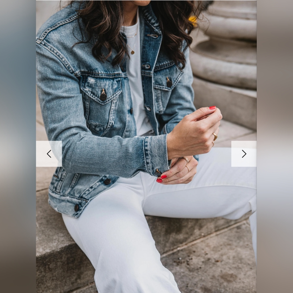 Able Merly Jacket